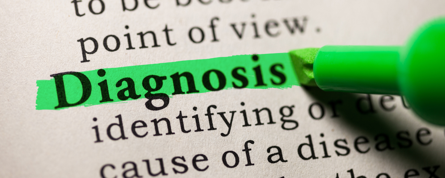 Interpret Symptoms Like A Pain Expert - diagnosis definition